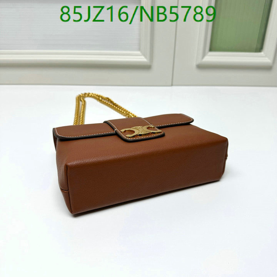 Celine-Bag-4A Quality Code: NB5789 $: 85USD