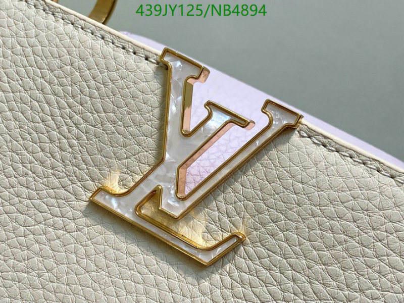 LV-Bag-Mirror Quality Code: NB4894 $: 439USD