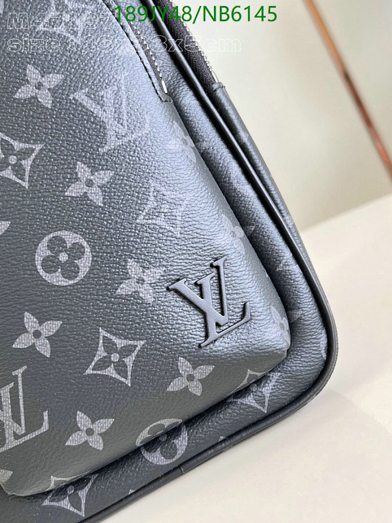 LV-Bag-Mirror Quality Code: NB6145 $: 189USD