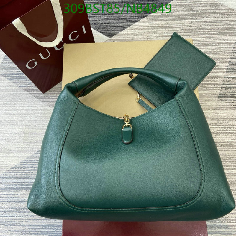 Gucci-Bag-Mirror Quality Code: NB4849 $: 309USD
