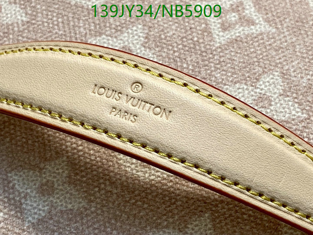 LV-Bag-Mirror Quality Code: NB5909 $: 139USD