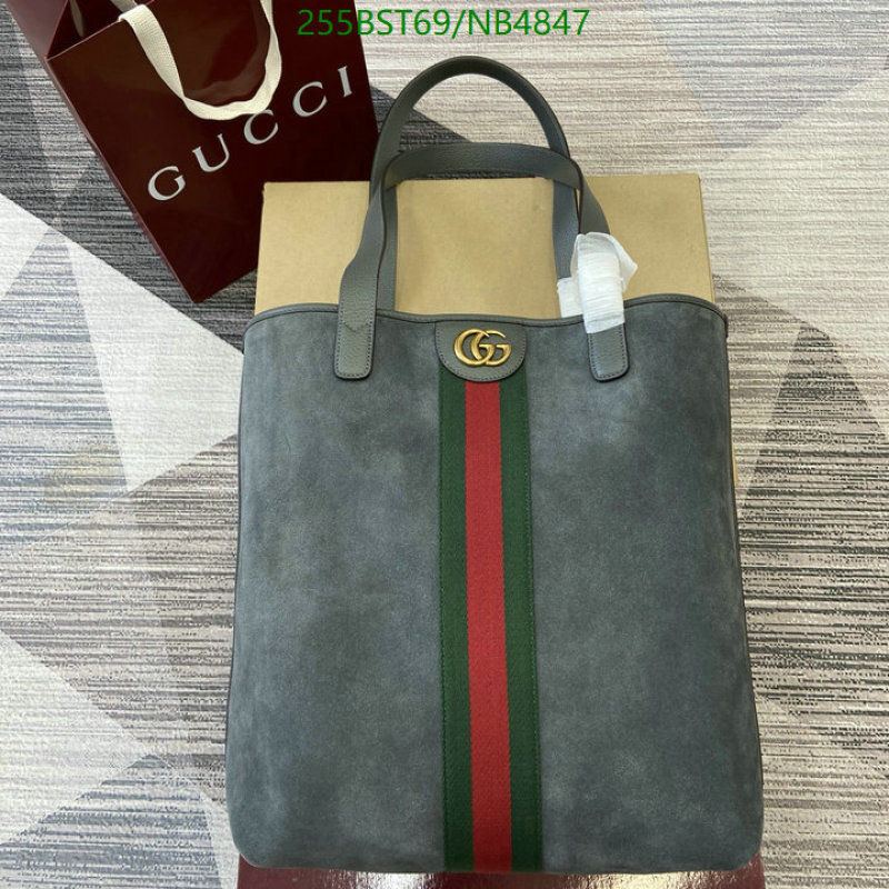 Gucci-Bag-Mirror Quality Code: NB4847 $: 255USD