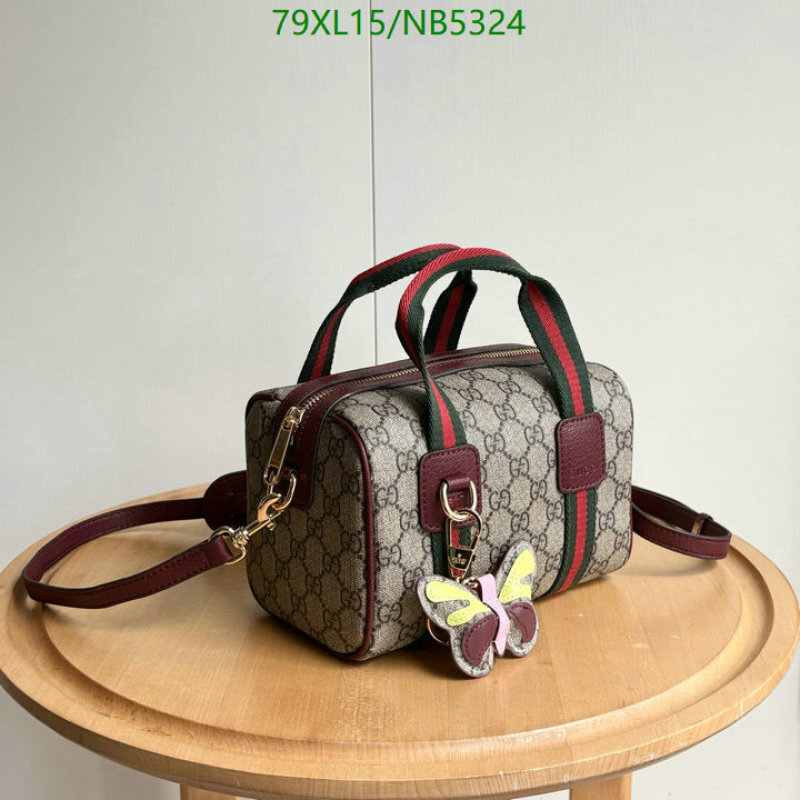Gucci-Bag-4A Quality Code: NB5324 $: 79USD