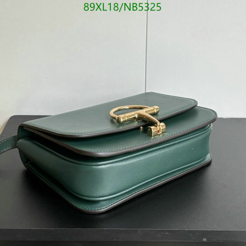 Gucci-Bag-4A Quality Code: NB5325 $: 89USD