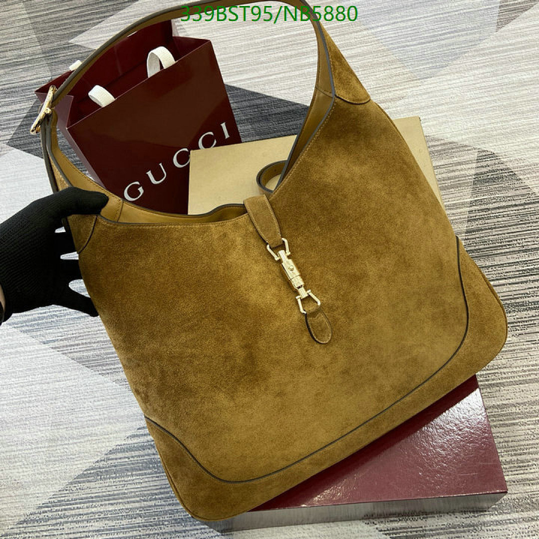 Gucci-Bag-Mirror Quality Code: NB5880 $: 339USD