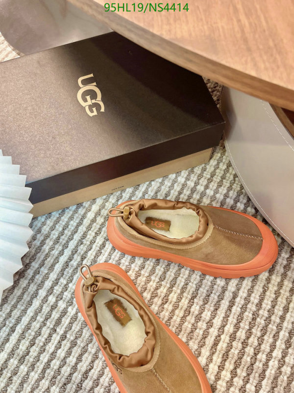 UGG-Men shoes Code: NS4414 $: 95USD