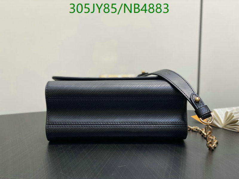 LV-Bag-Mirror Quality Code: NB4883 $: 305USD