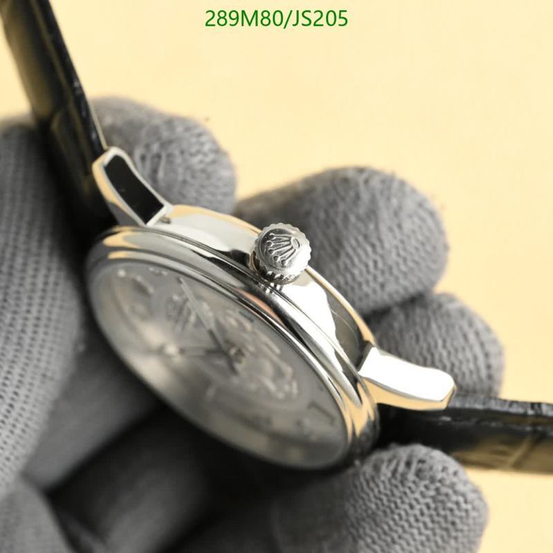 Rolex-Watch-Mirror Quality Code: JS205 $: 289USD