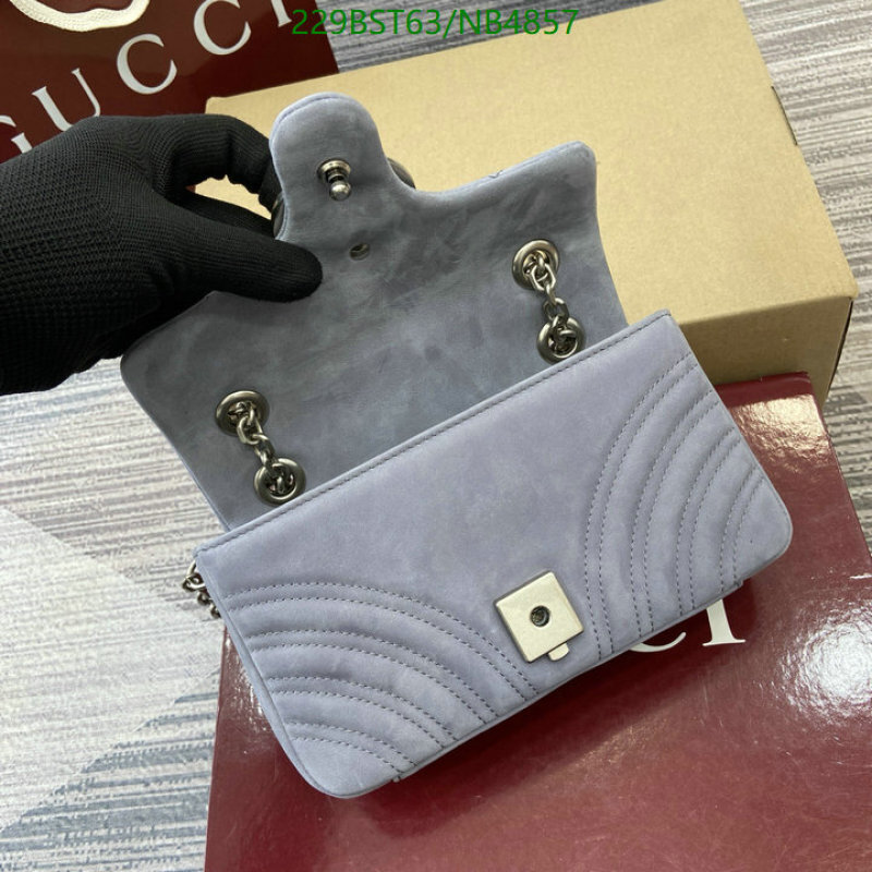 Gucci-Bag-Mirror Quality Code: NB4857 $: 229USD