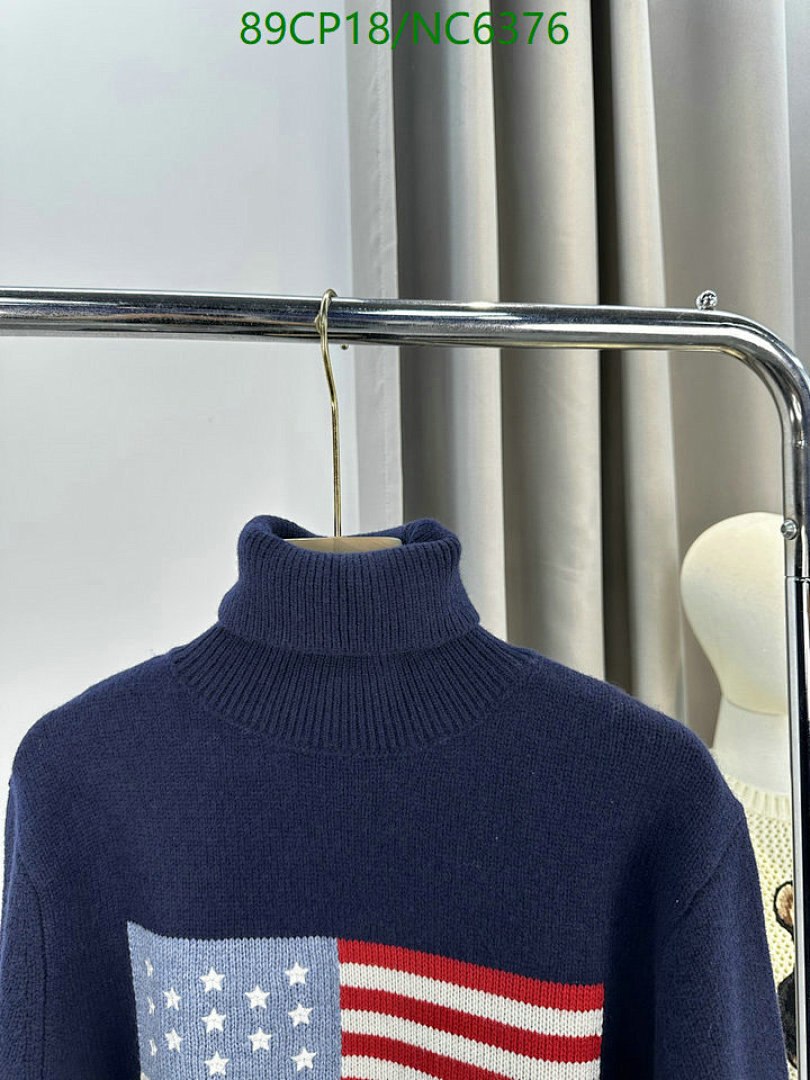 Ralph Lauren-Clothing Code: NC6376 $: 89USD