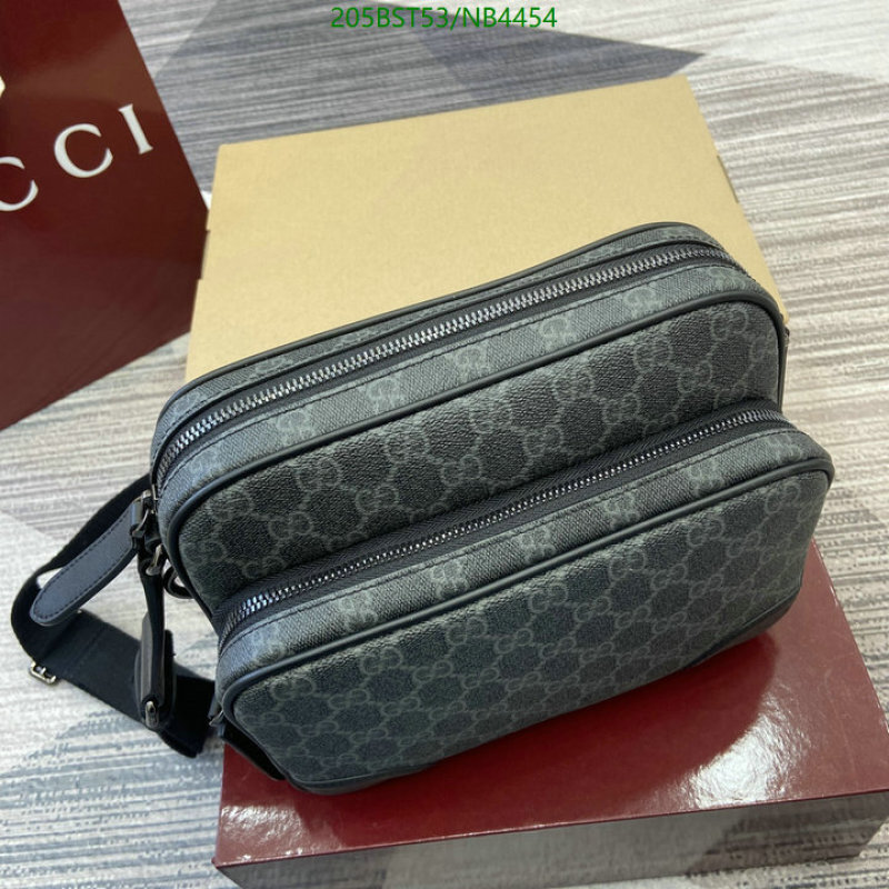 Gucci-Bag-Mirror Quality Code: NB4454 $: 205USD