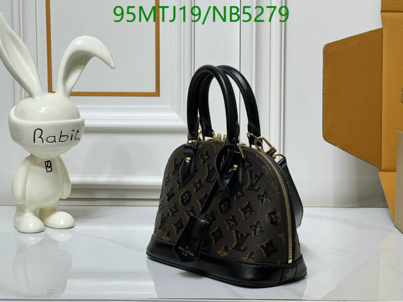 LV-Bag-4A Quality Code: NB5279 $: 95USD