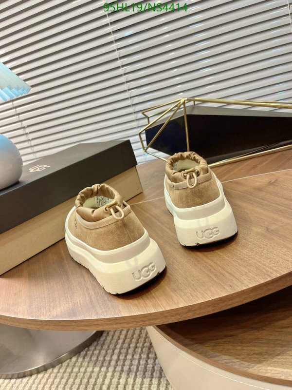 UGG-Men shoes Code: NS4414 $: 95USD