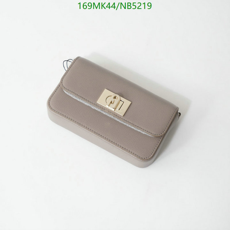 Furla-Bag-Mirror Quality Code: NB5219 $: 169USD
