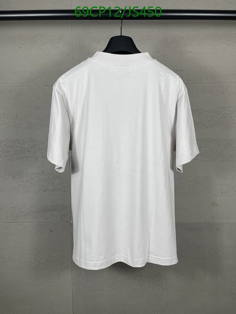 Balenciaga-Clothing Code: JS450 $: 69USD