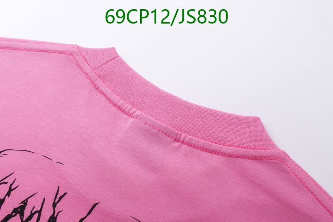 Balenciaga-Clothing Code: JS830 $: 69USD