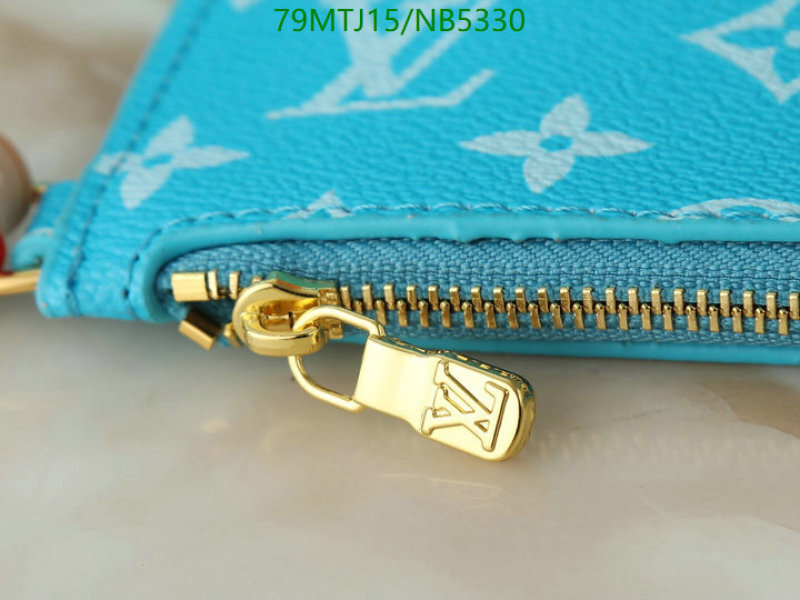 LV-Bag-4A Quality Code: NB5330 $: 79USD