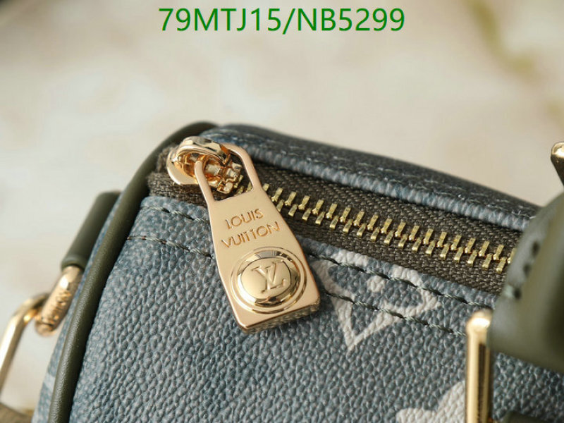 LV-Bag-4A Quality Code: NB5299 $: 79USD