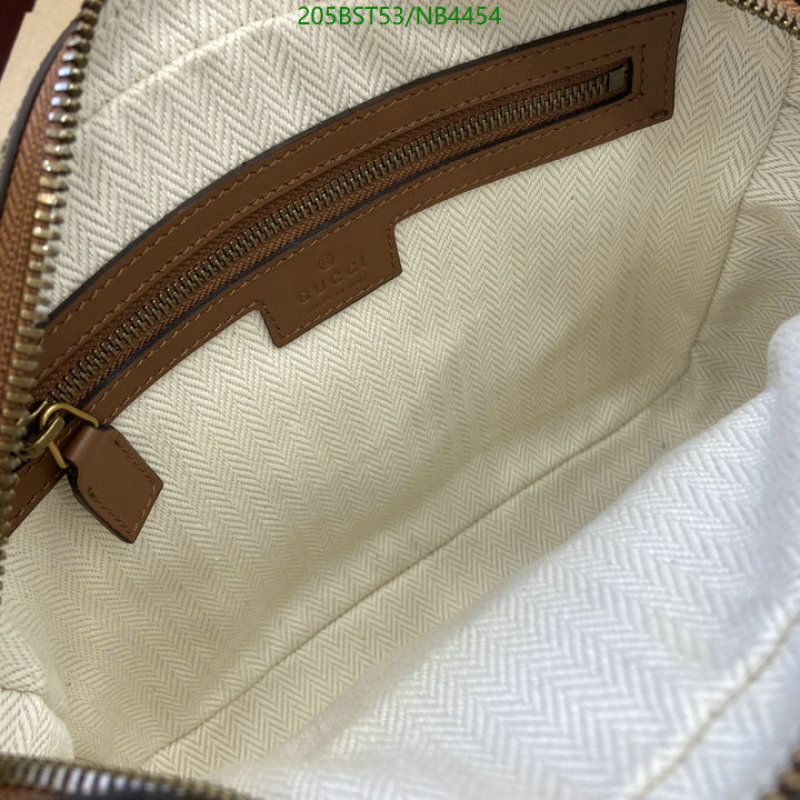 Gucci-Bag-Mirror Quality Code: NB4454 $: 205USD