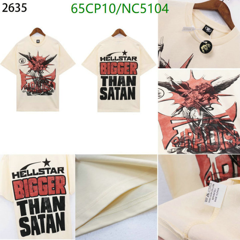 Hellstar-Clothing Code: NC5104 $: 65USD