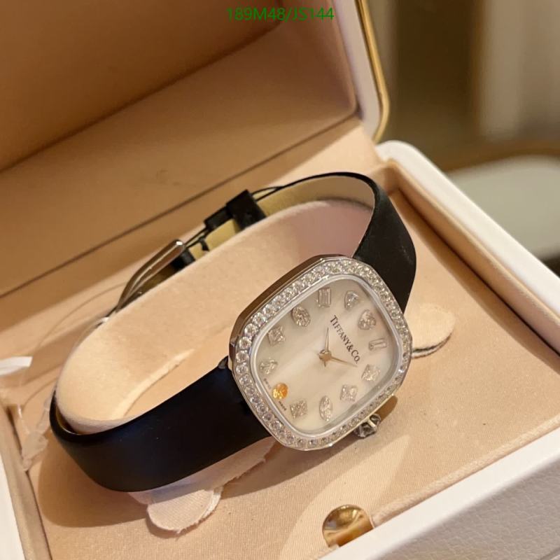 Tiffany-Watch-4A Quality Code: JS144 $: 189USD