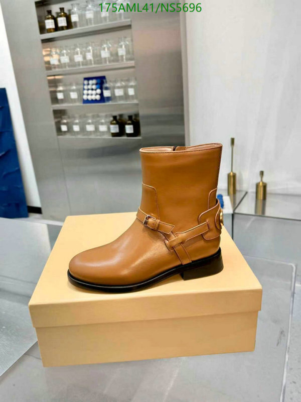 Boots-Women Shoes Code: NS5696 $: 175USD