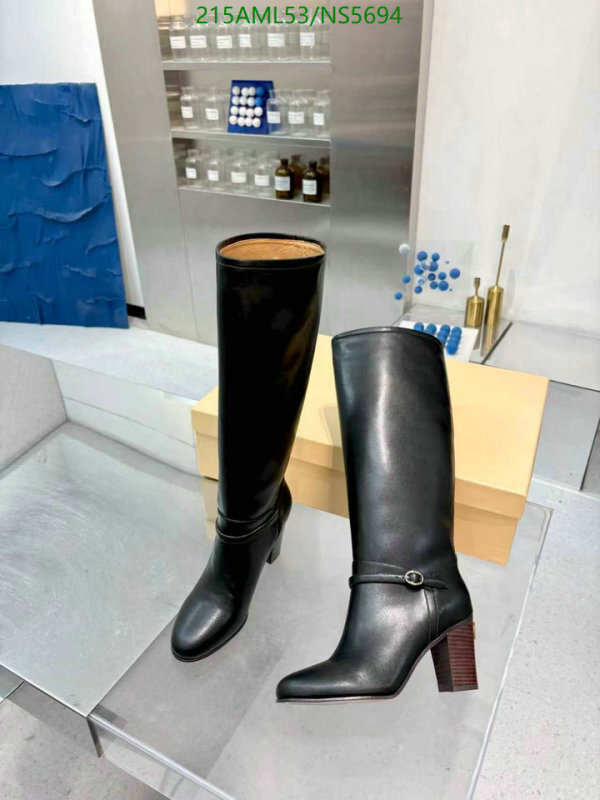 Boots-Women Shoes Code: NS5694 $: 215USD