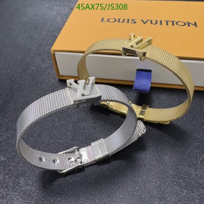 LV-Jewelry Code: JS308 $: 45USD