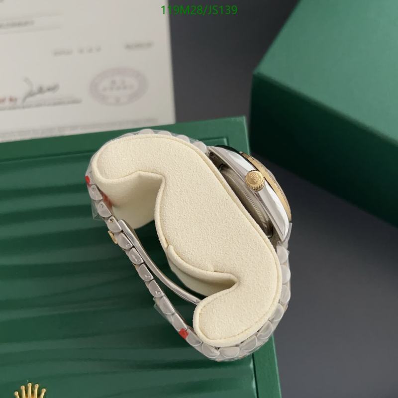 Rolex-Watch-4A Quality Code: JS139 $: 119USD