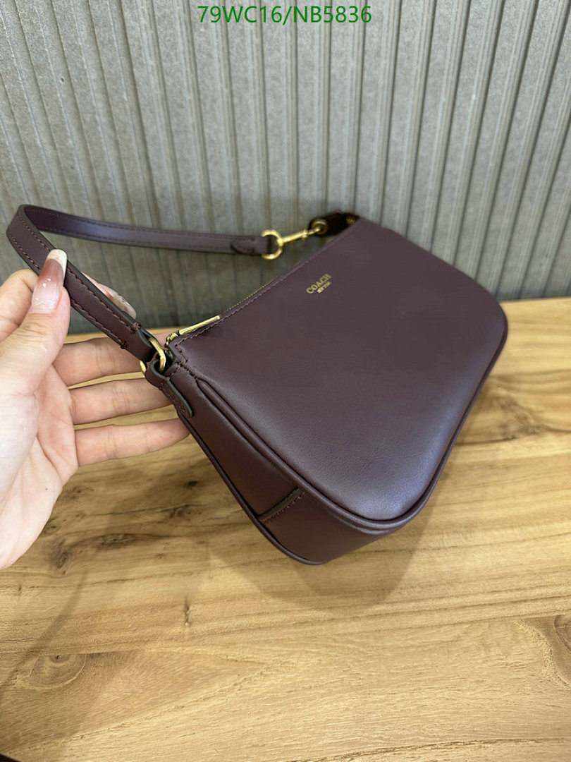 Coach-Bag-4A Quality Code: NB5836 $: 79USD