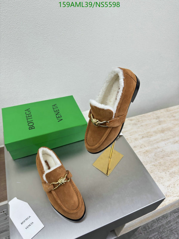 BV-Women Shoes Code: NS5598 $: 159USD