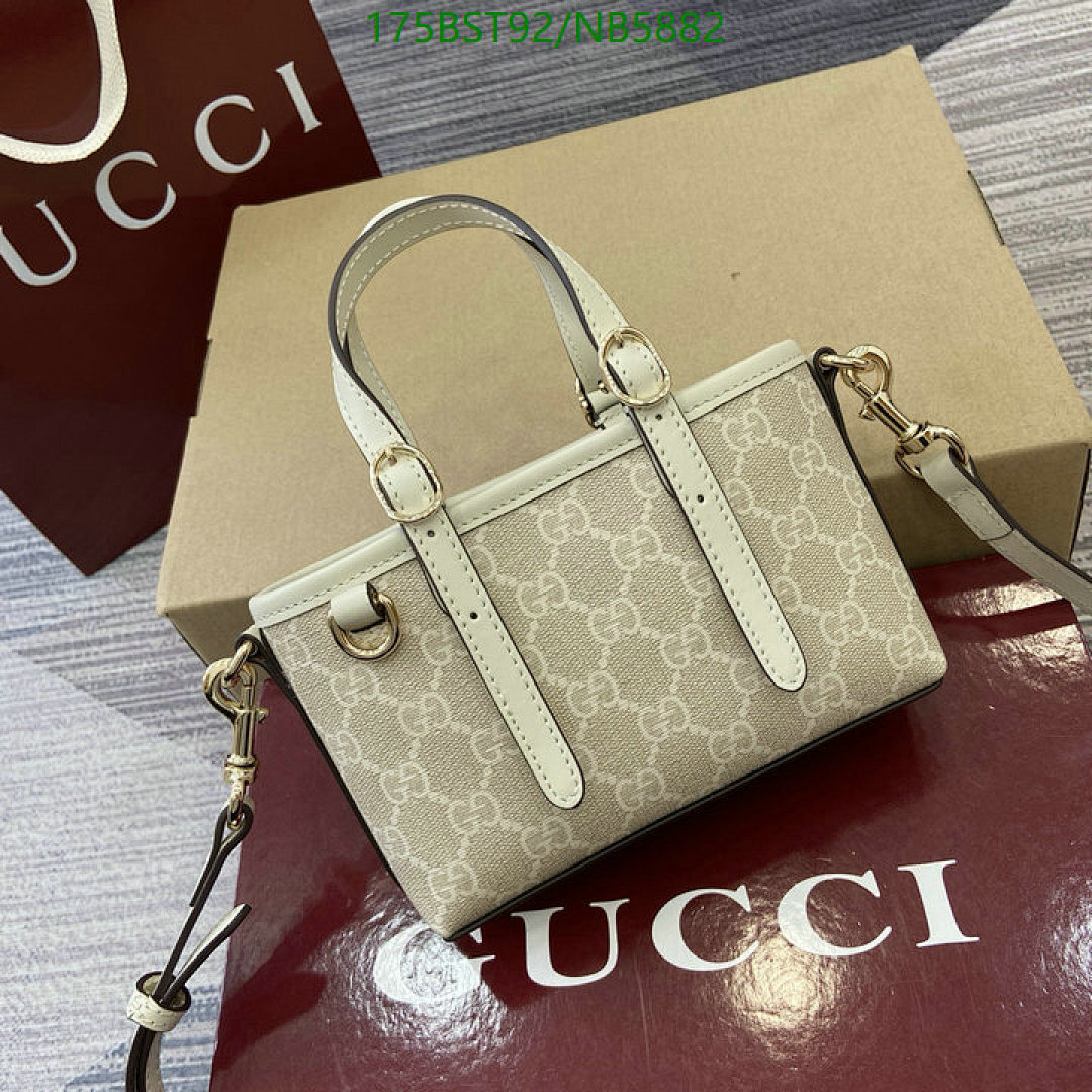Gucci-Bag-Mirror Quality Code: NB5882 $: 175USD