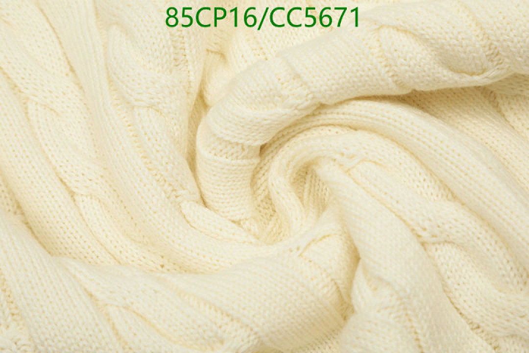 Ralph Lauren-Clothing Code: CC5671 $: 85USD