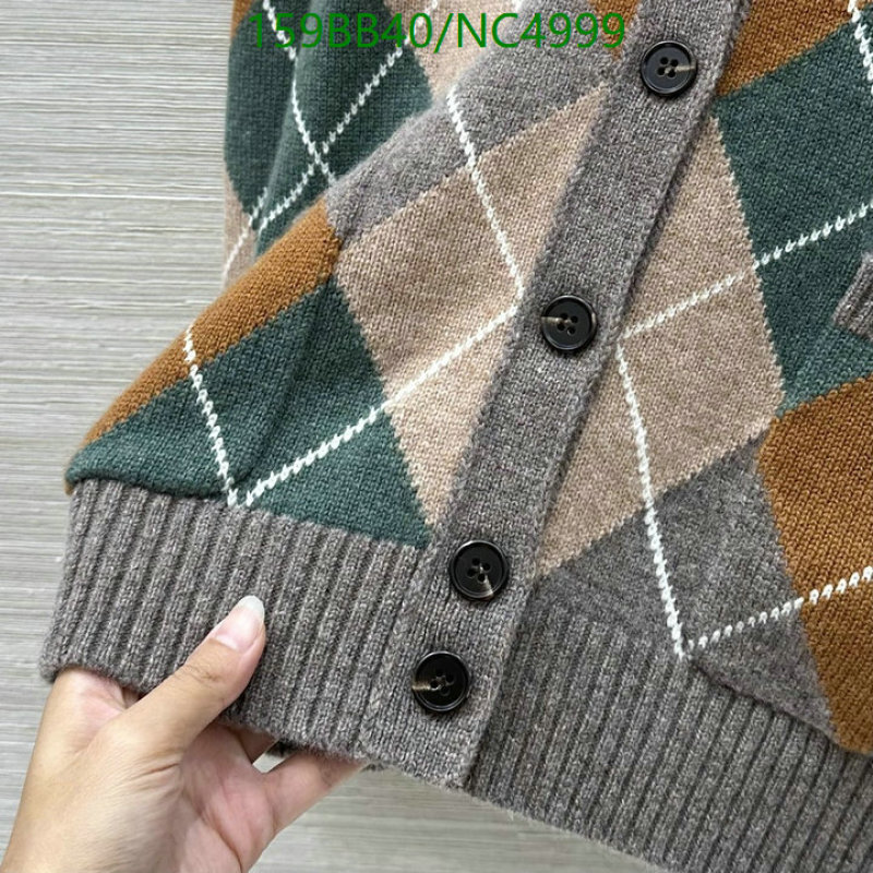 Loro Piana-Clothing Code: NC4999 $: 159USD