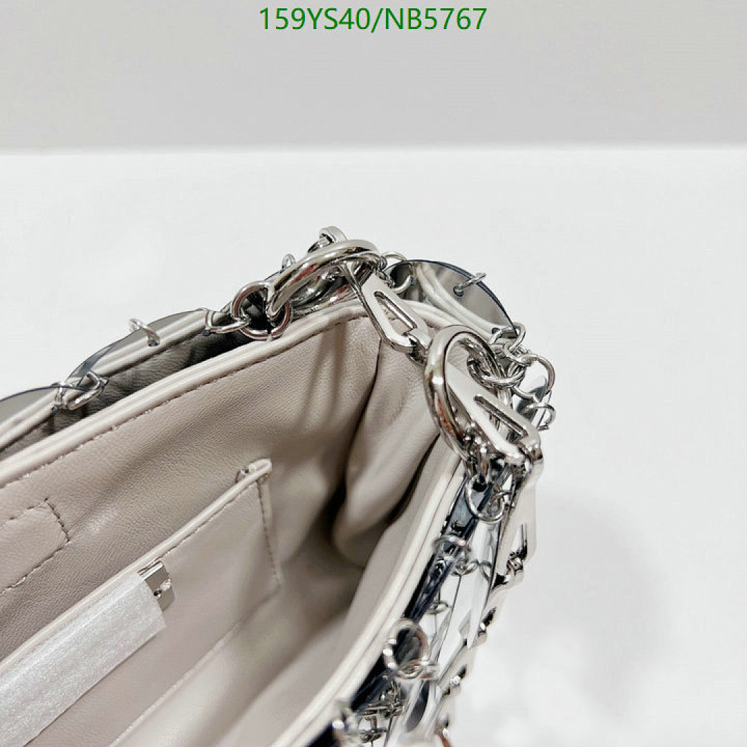 Paco rabanne-Bag-Mirror Quality Code: NB5767 $: 159USD