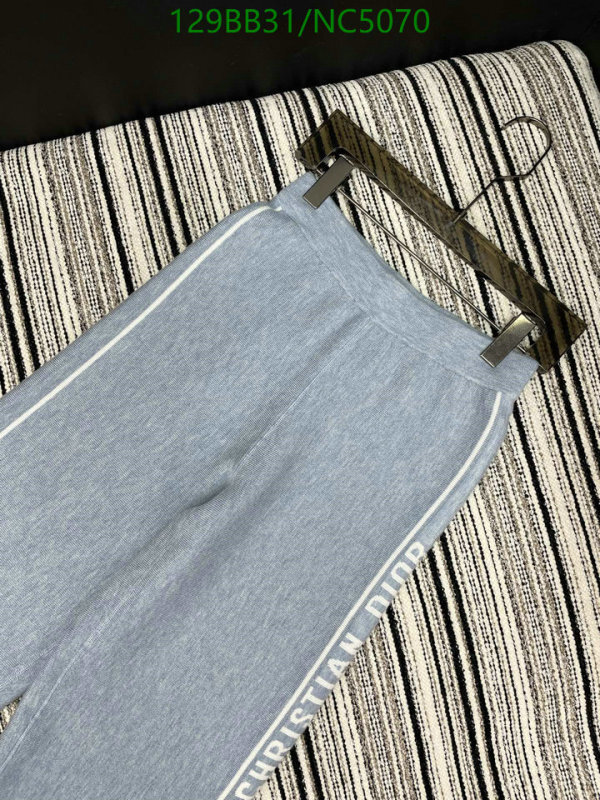 Dior-Clothing Code: NC5070 $: 129USD