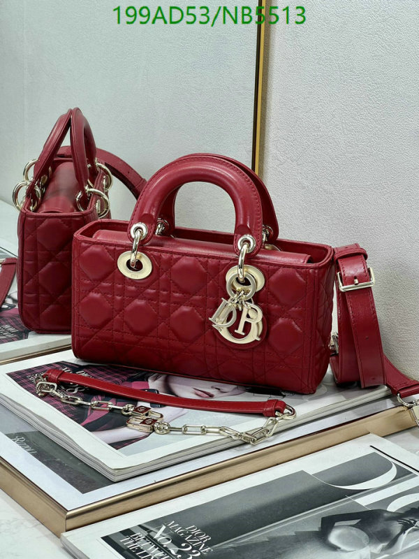 Dior-Bag-Mirror Quality Code: NB5513 $: 199USD