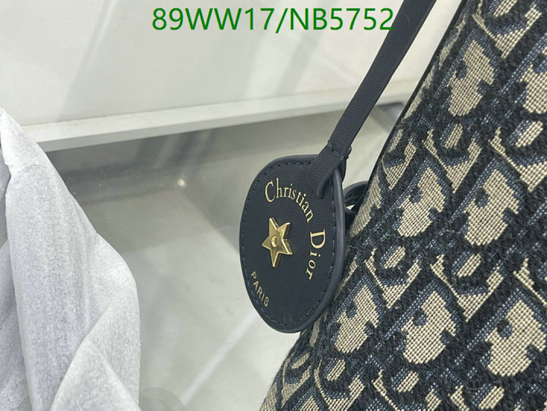 Dior-Bag-4A Quality Code: NB5752
