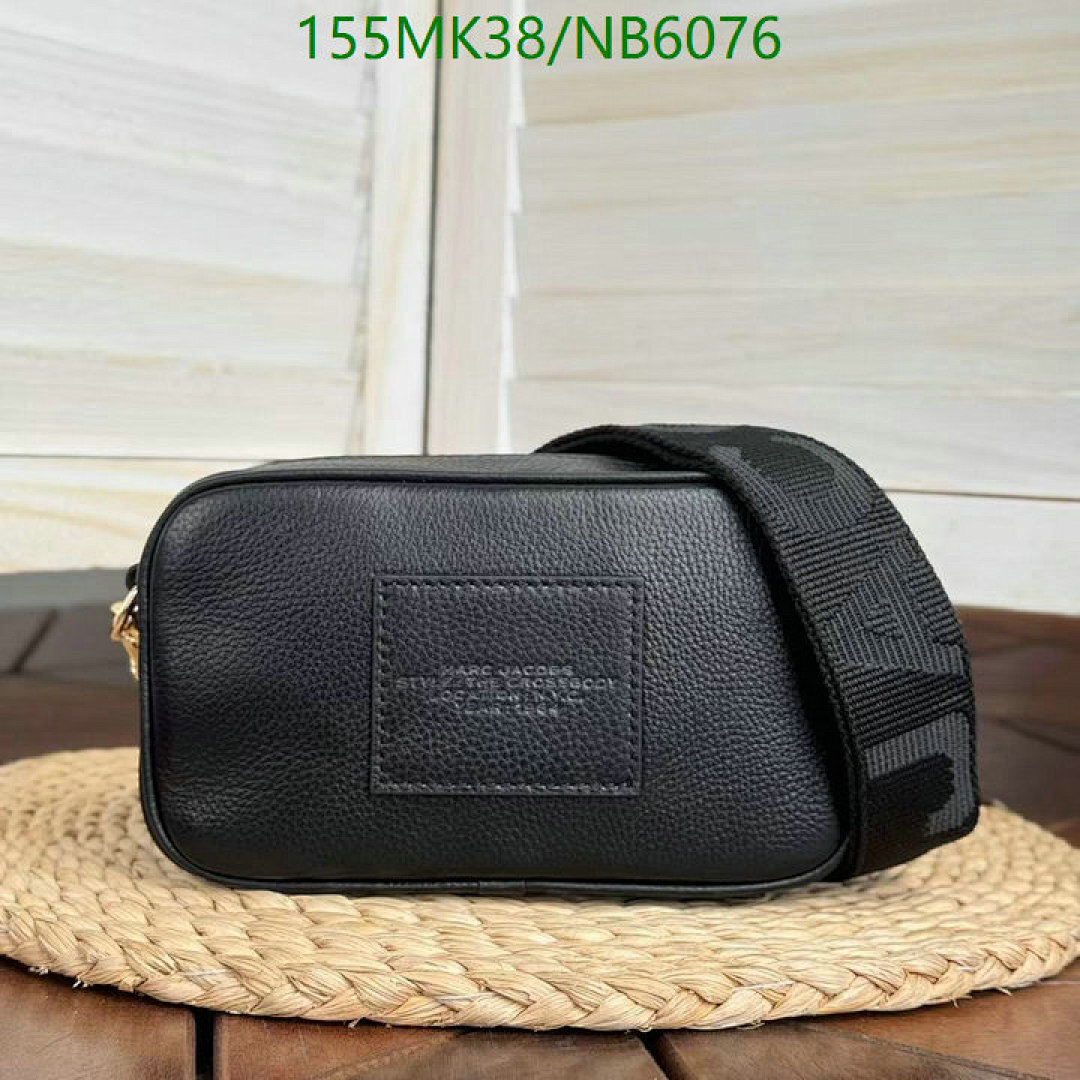 Marc Jacobs-Bag-Mirror Quality Code: NB6076 $: 155USD