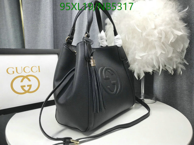 Gucci-Bag-4A Quality Code: NB5317 $: 95USD