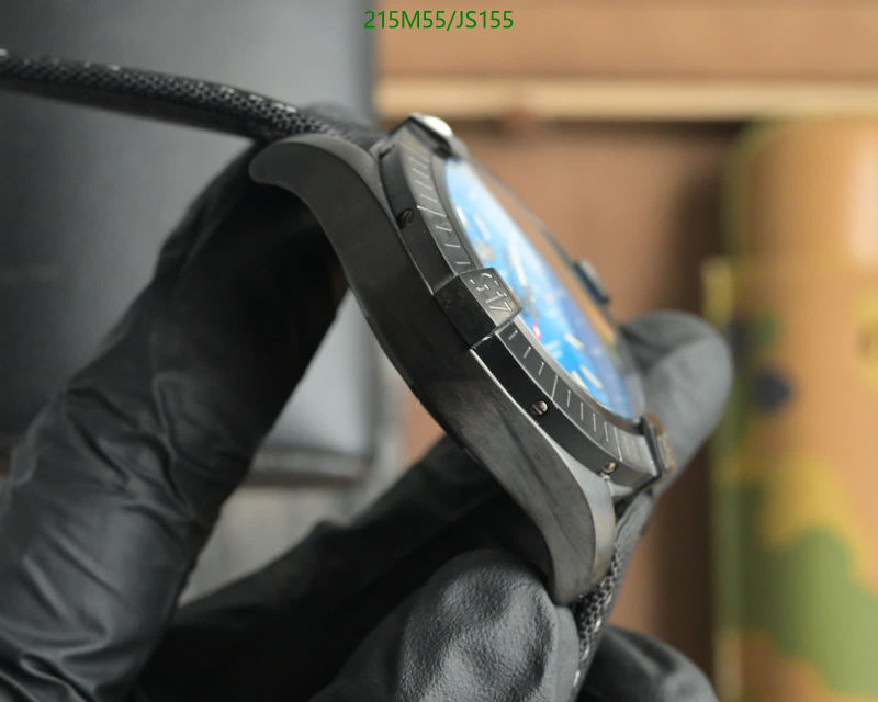 Breitling-Watch-Mirror Quality Code: JS155 $: 215USD