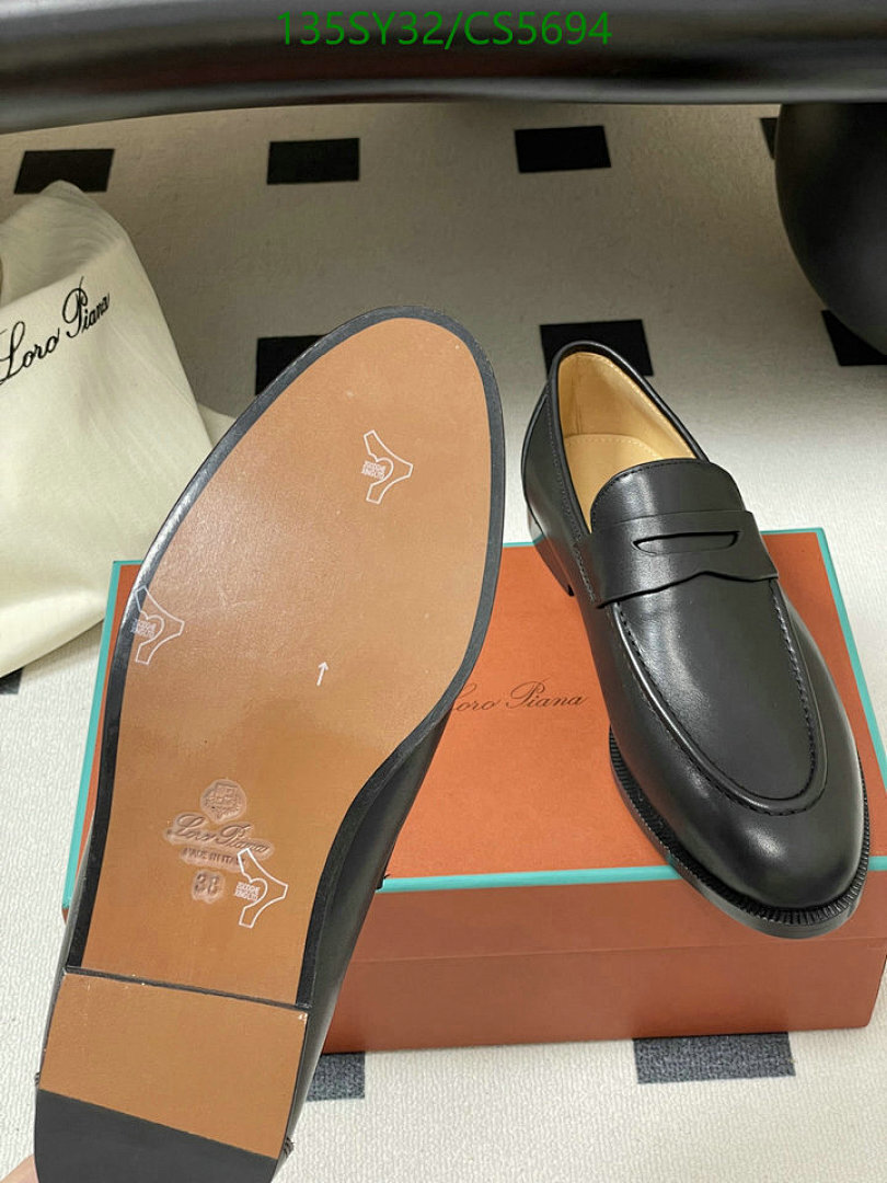 Loro Piana-Women Shoes Code: CS5694 $: 135USD