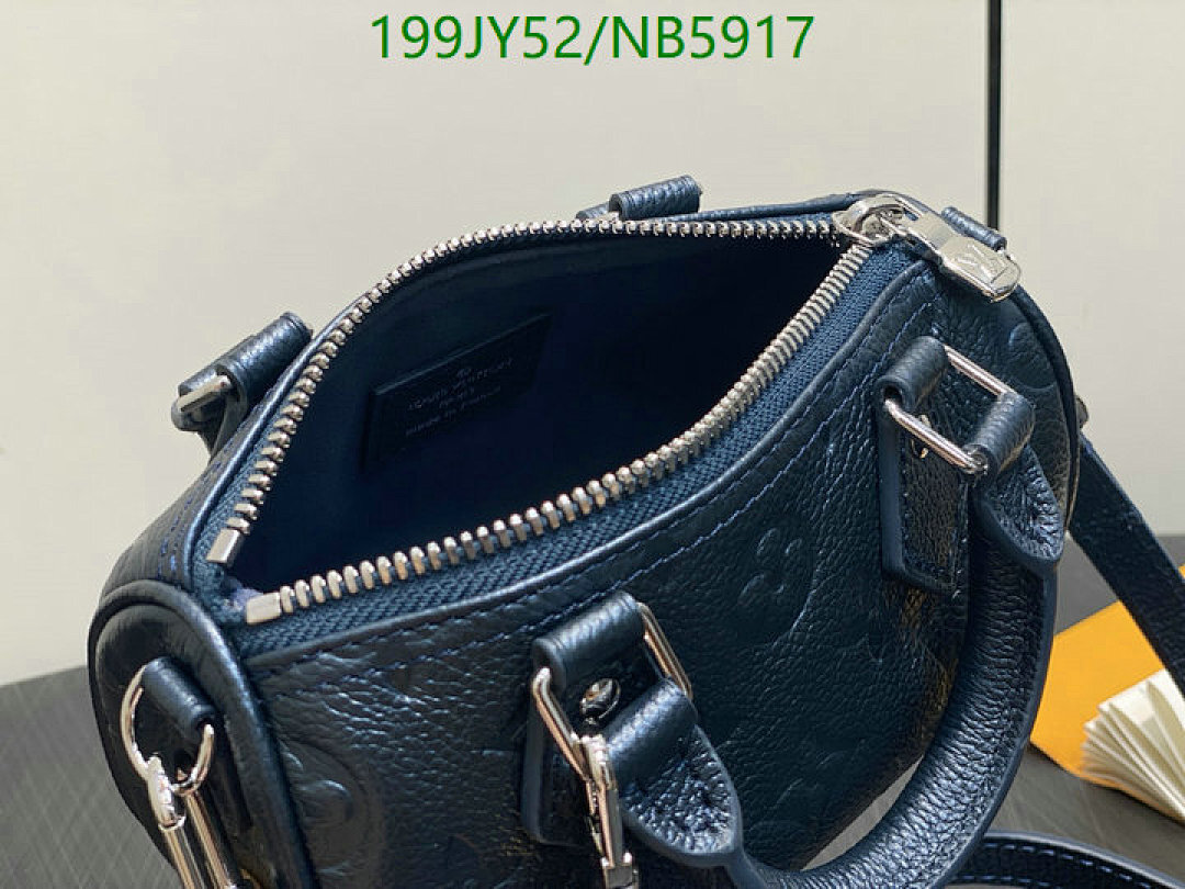 LV-Bag-Mirror Quality Code: NB5917 $: 199USD