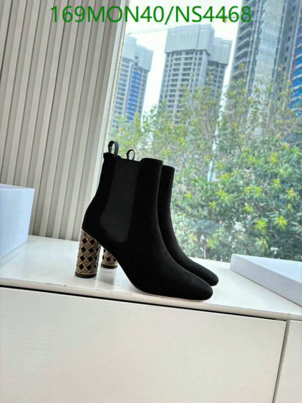 Boots-Women Shoes Code: NS4468 $: 169USD