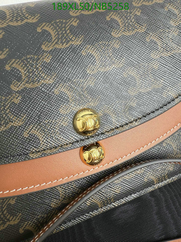 Celine-Bag-Mirror Quality Code: NB5258 $: 189USD