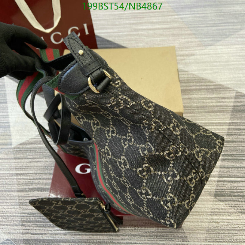 Gucci-Bag-Mirror Quality Code: NB4867 $: 199USD