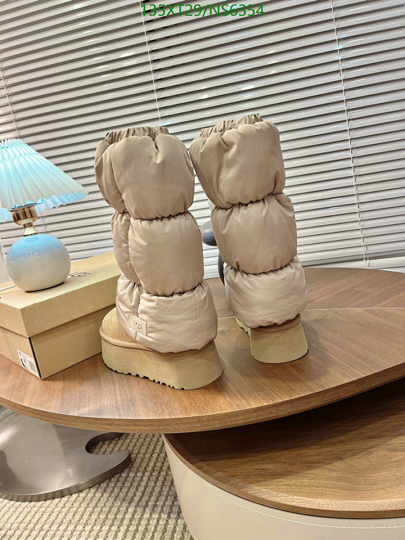 UGG-Women Shoes Code: NS6354 $: 135USD