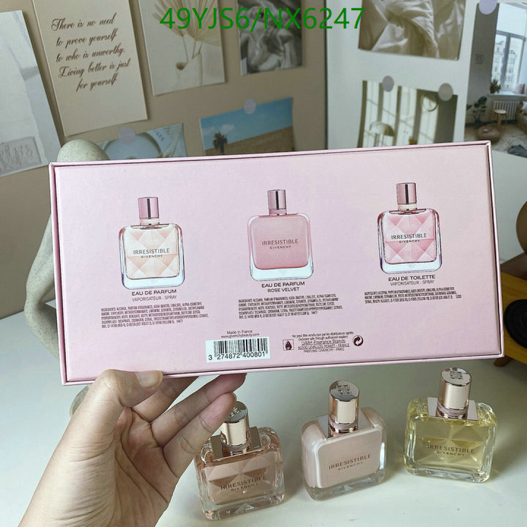 Givenchy-Perfume Code: NX6247 $: 49USD