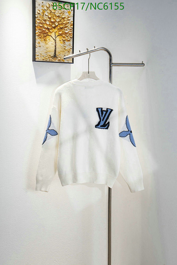 LV-Clothing Code: NC6155 $: 85USD