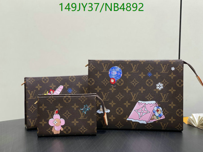 LV-Bag-Mirror Quality Code: NB4892 $: 149USD
